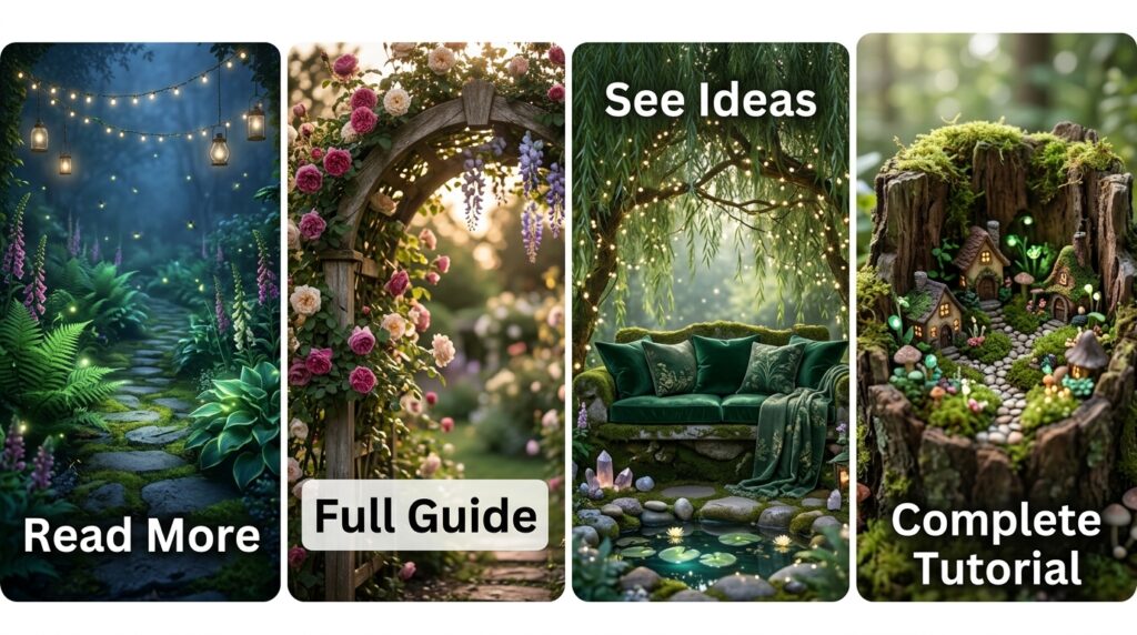 Enchanted Garden