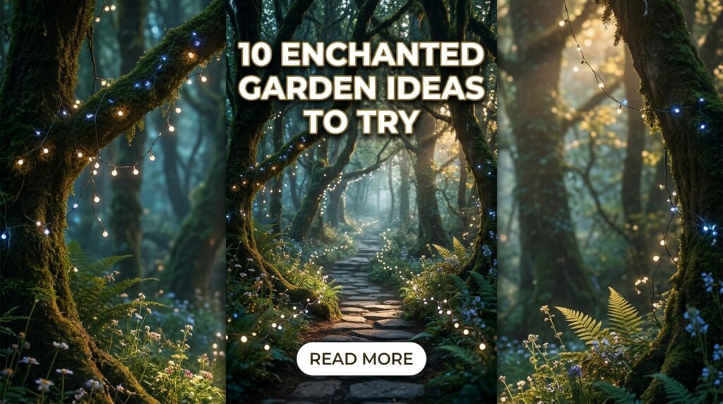 Enchanted Garden