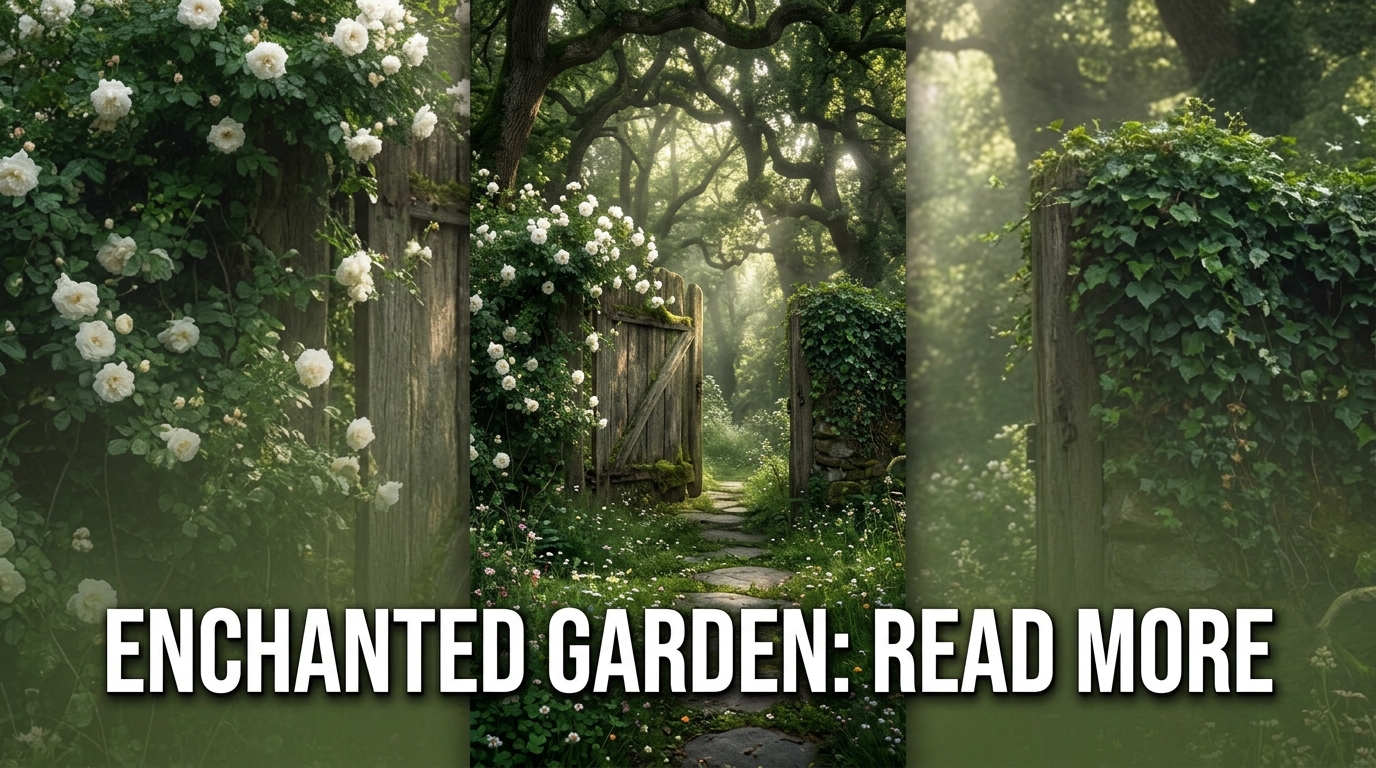 Enchanted Garden