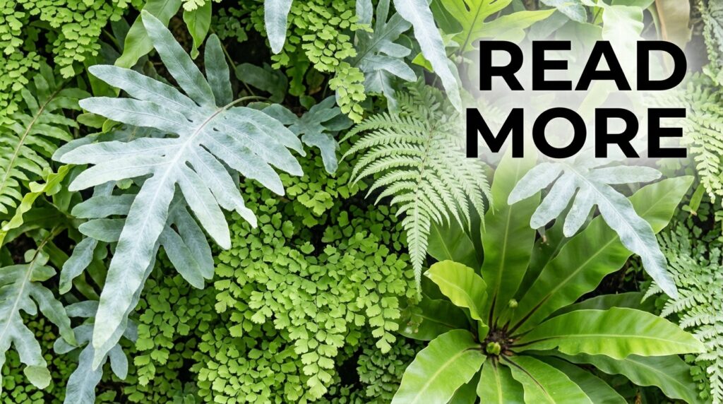 Fern Garden