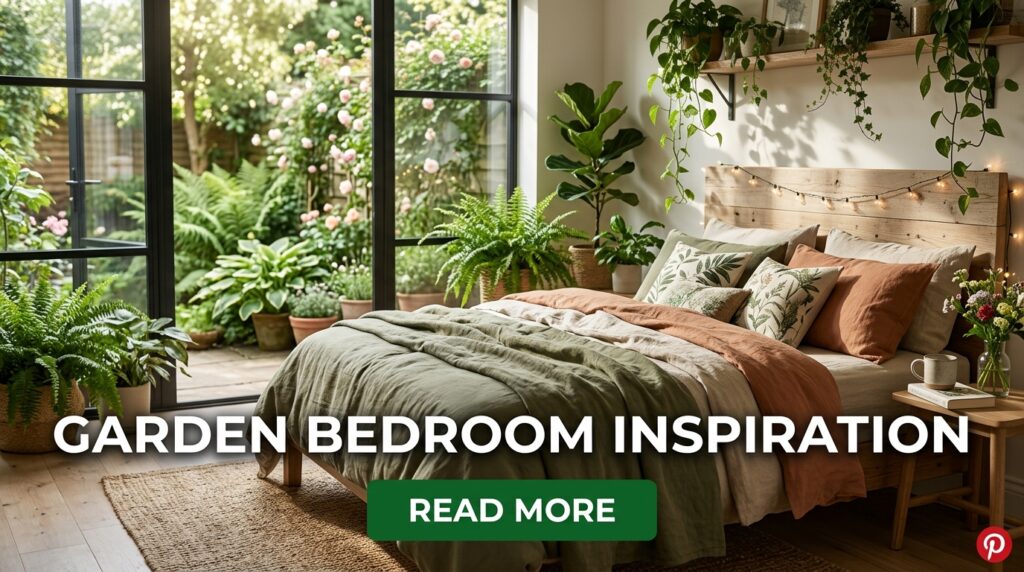 Garden Bedroom