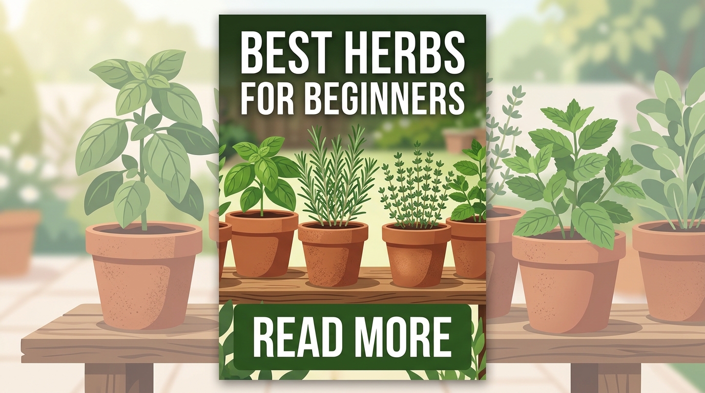 Garden Clipart
