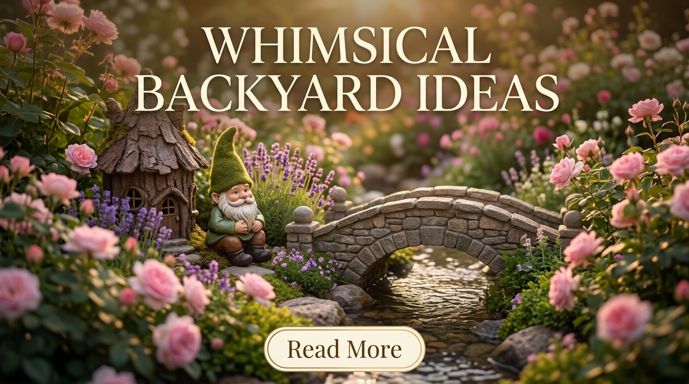 Garden Gnomes