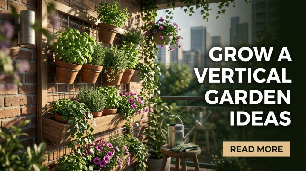 Grow a Garden Ideas