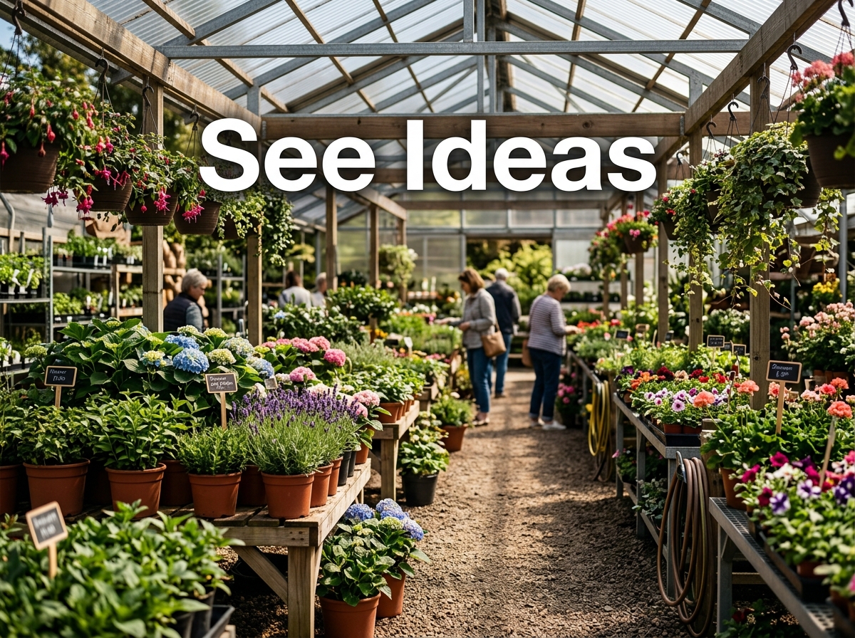 Garden Nursery