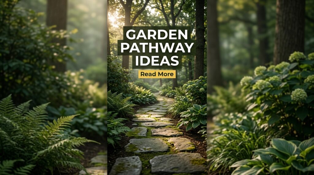 Garden Pathways