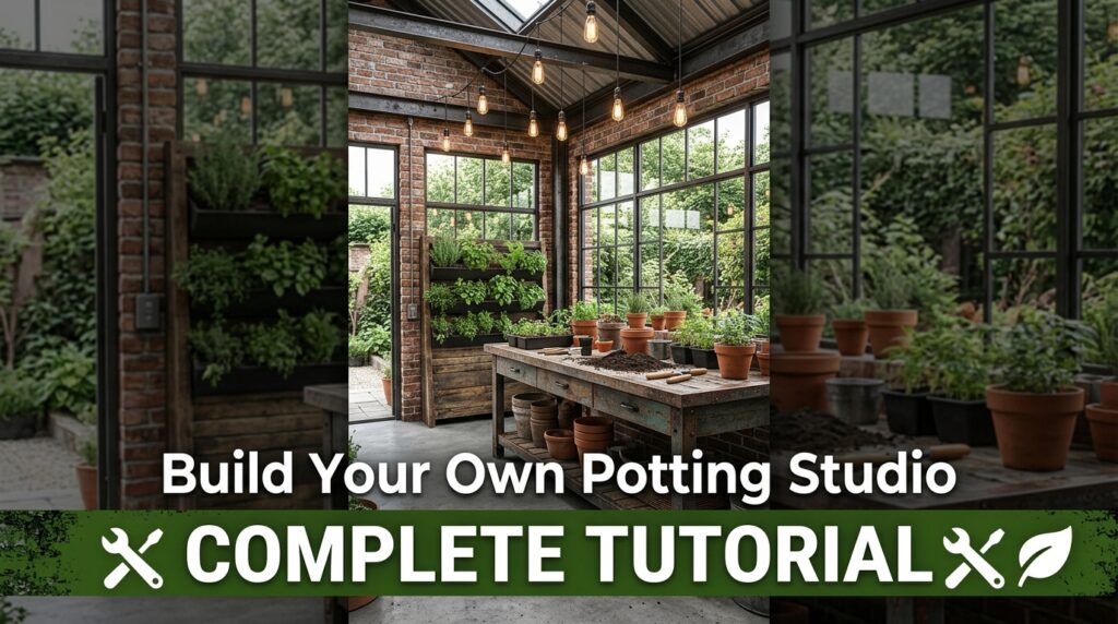 Garden Room Interiors