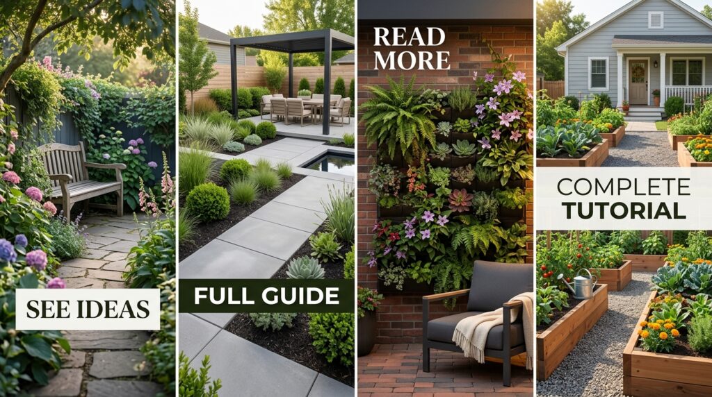 House Garden