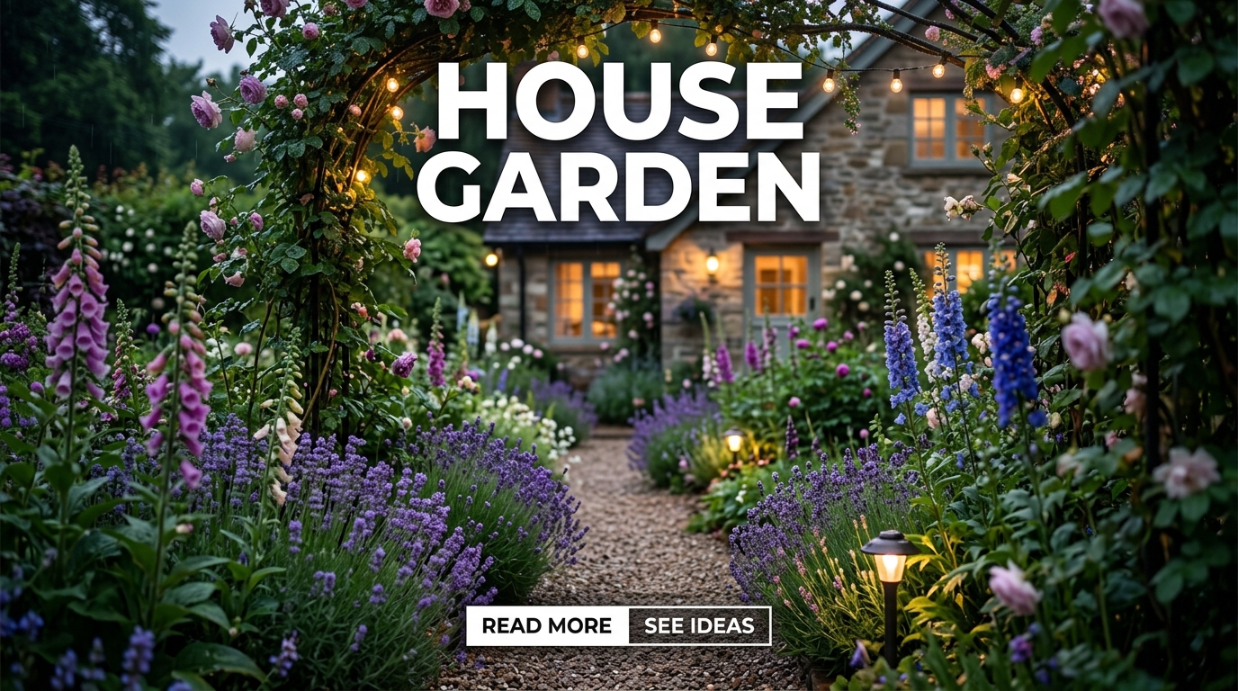 House Garden