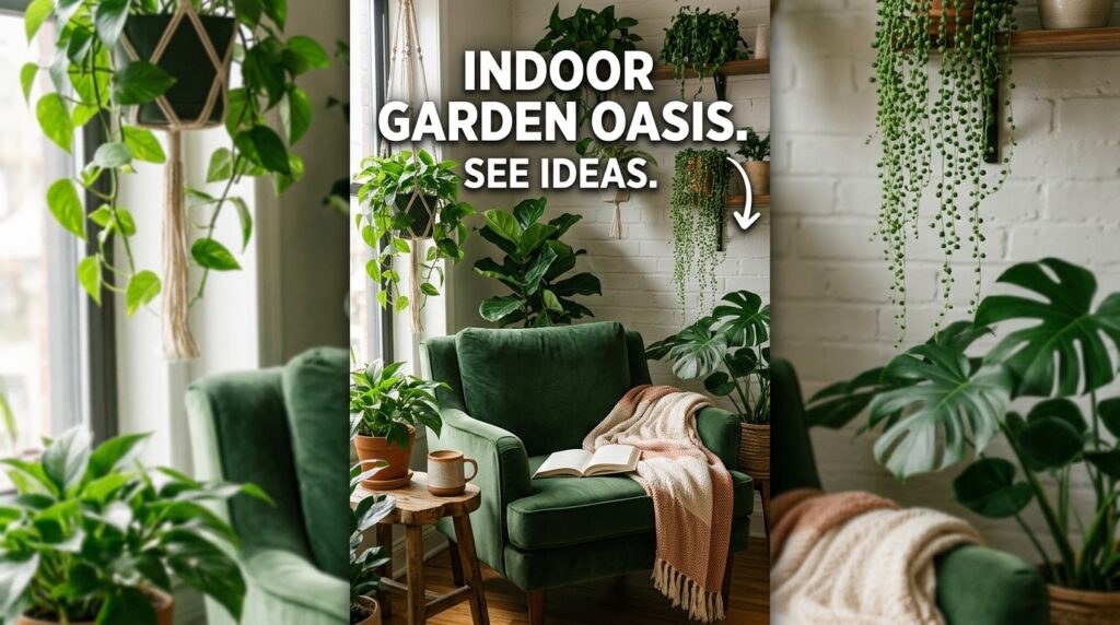 Inside Garden