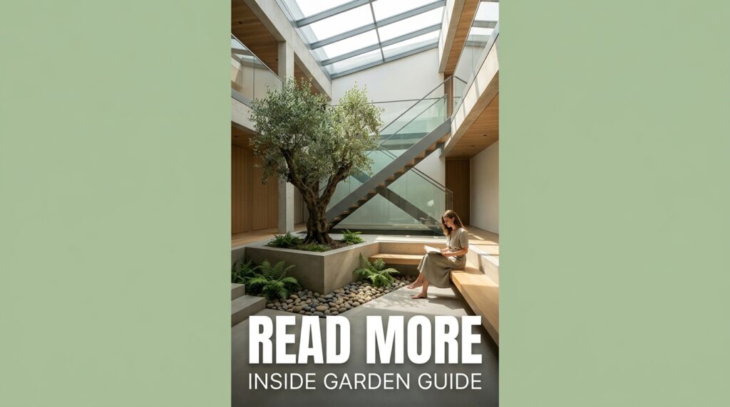 Inside Garden