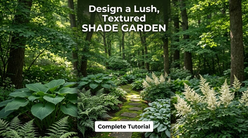 Perennial Garden