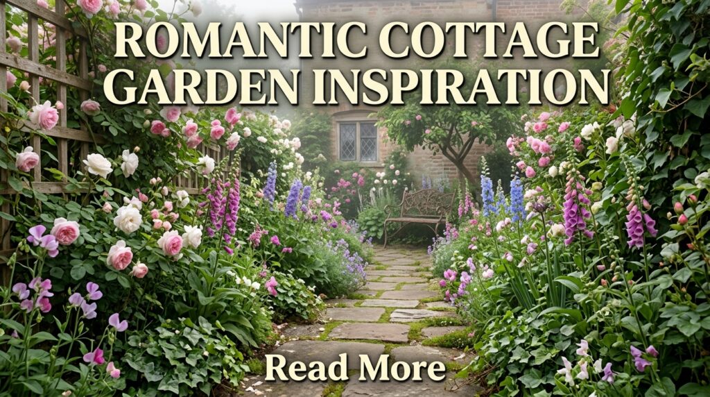 Townhouse Garden