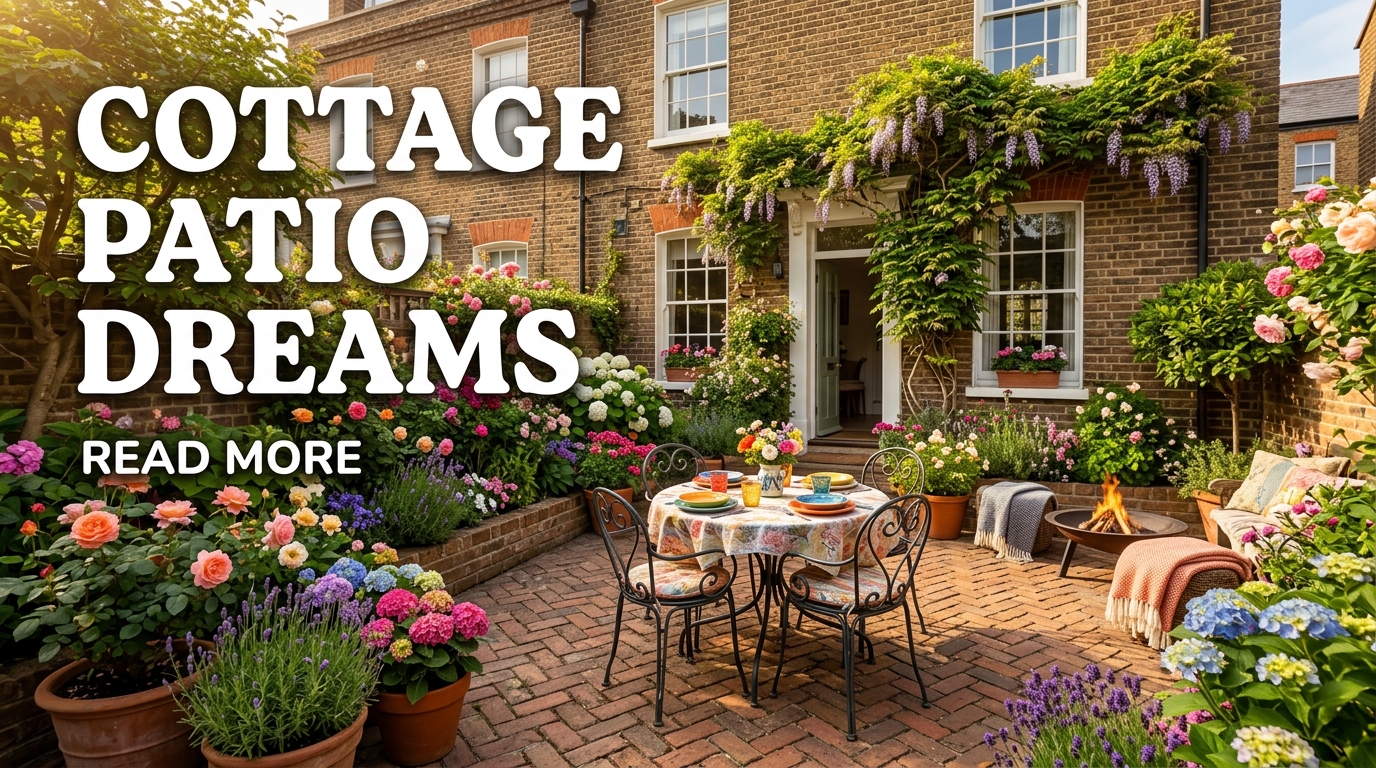 Townhouse Garden