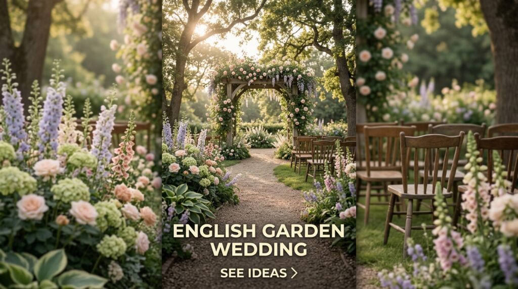 Whimsical Garden Ideas