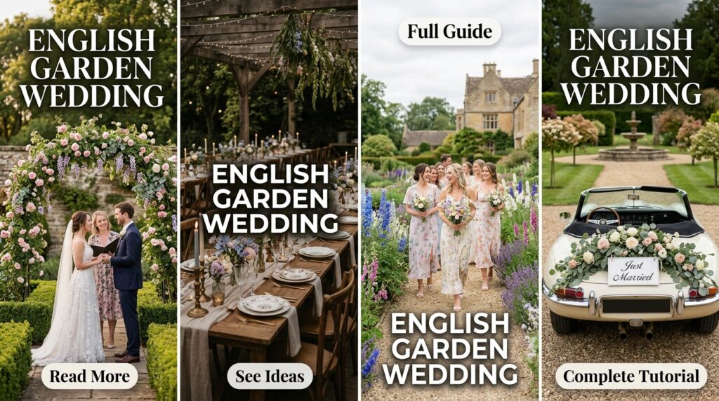 Whimsical Garden Ideas