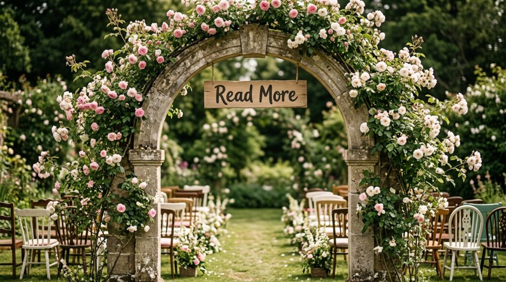 Whimsical Garden Ideas