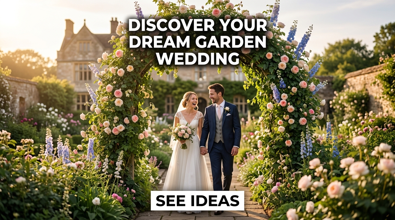 Whimsical Garden Ideas