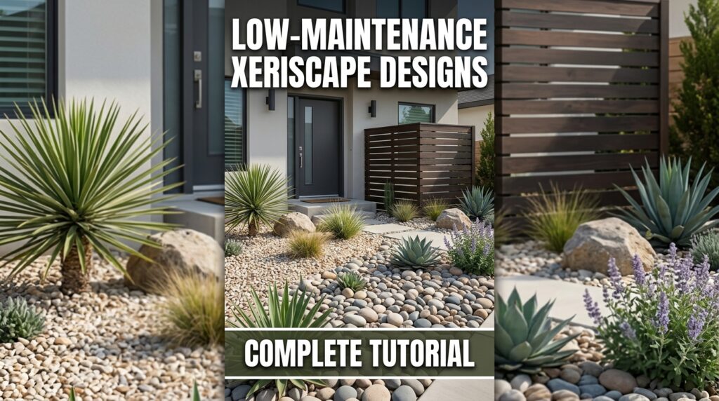 Front Garden Ideas