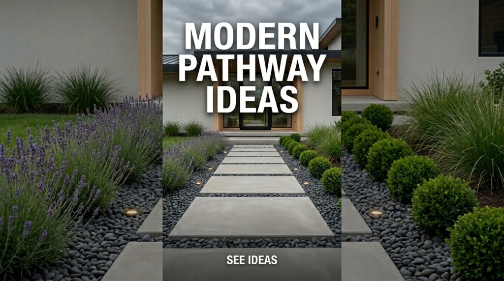 Front Garden Ideas