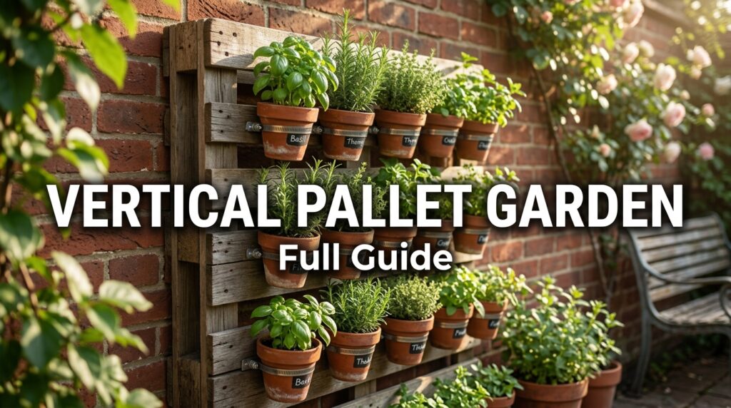 Garden DIY Ideas