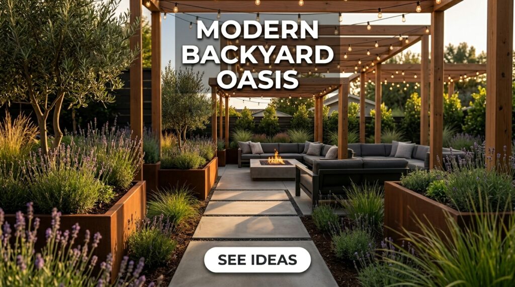 Garden Landscape Design