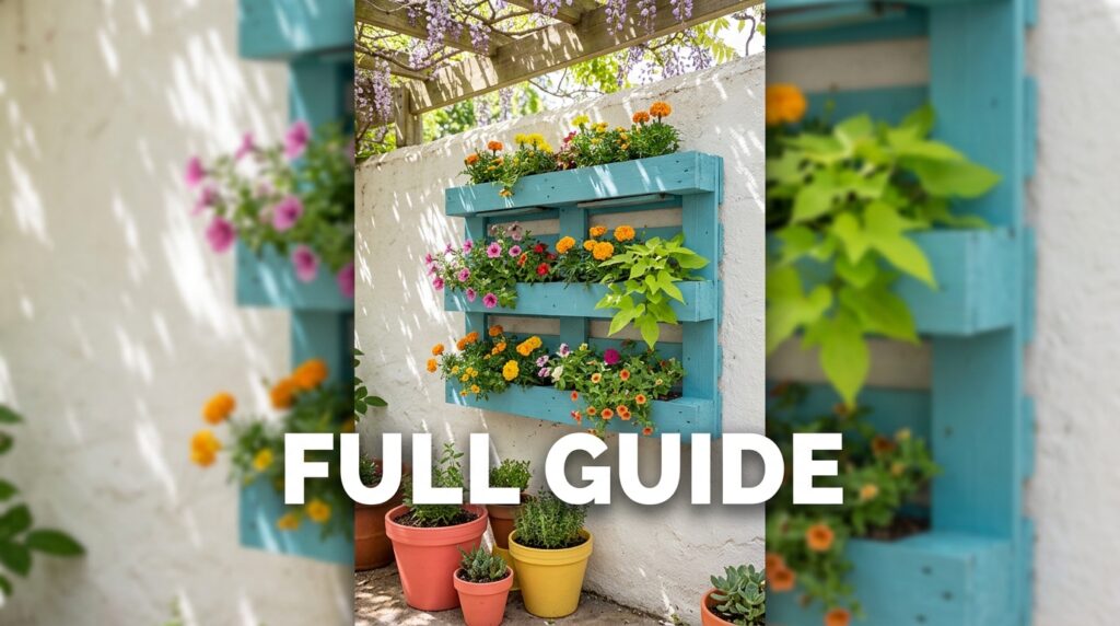 Garden Makeover