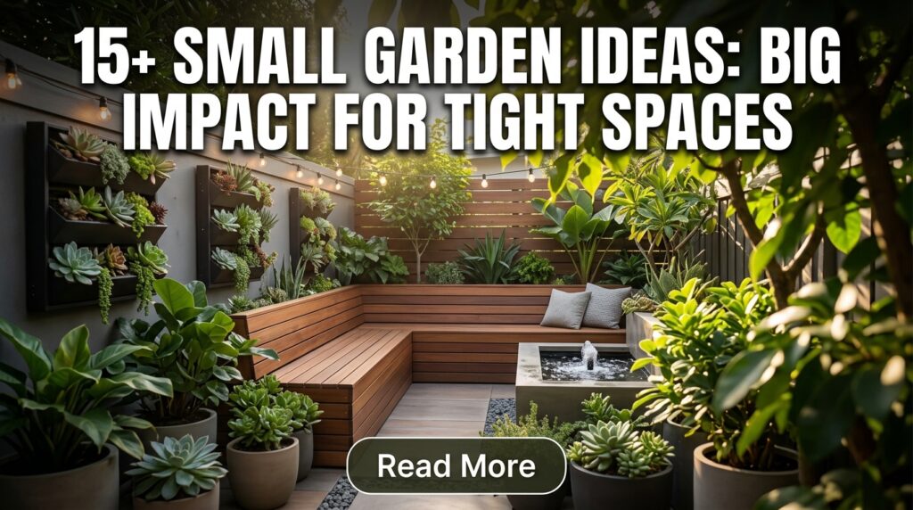 House Garden Ideas
