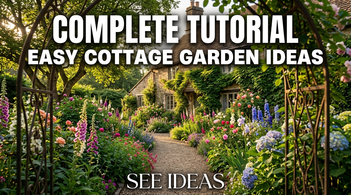 House Garden Ideas