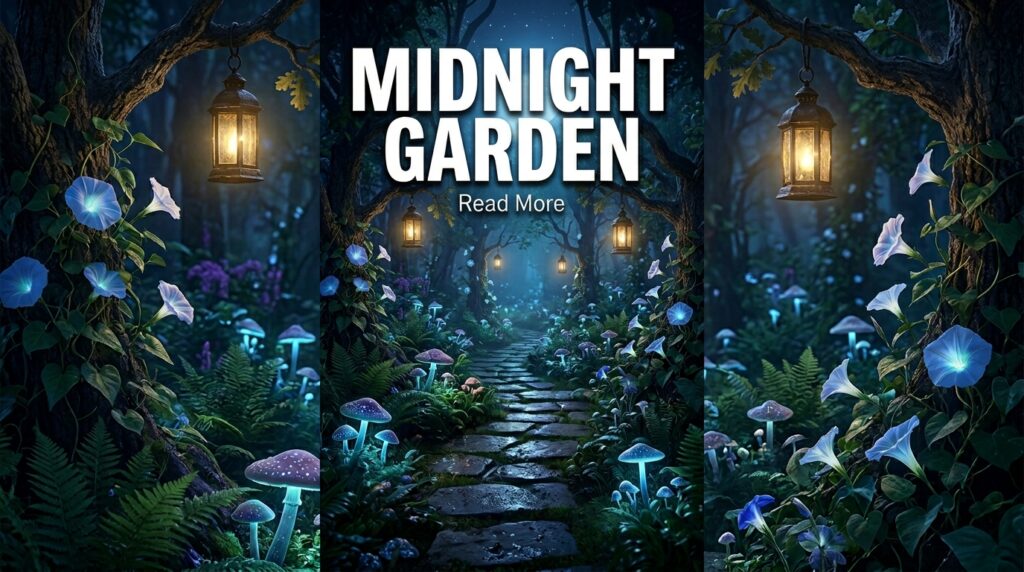 Midnight Garden