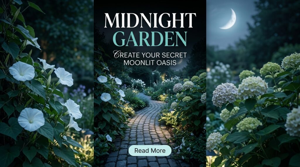 Midnight Garden