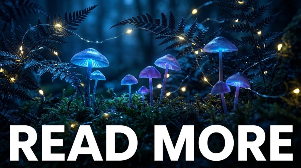 Midnight Garden