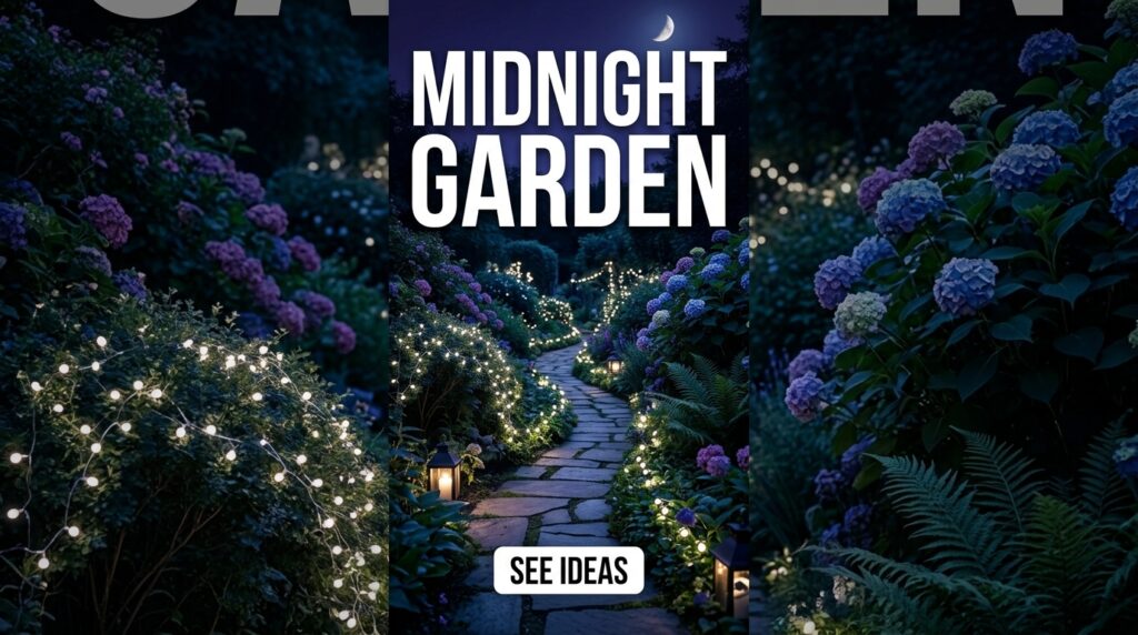 Midnight Garden