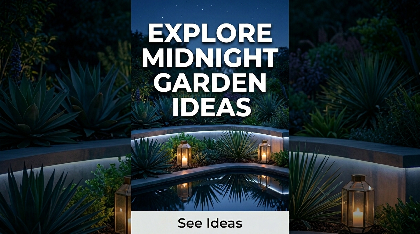 Midnight Garden