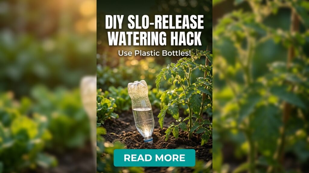 Garden Hacks
