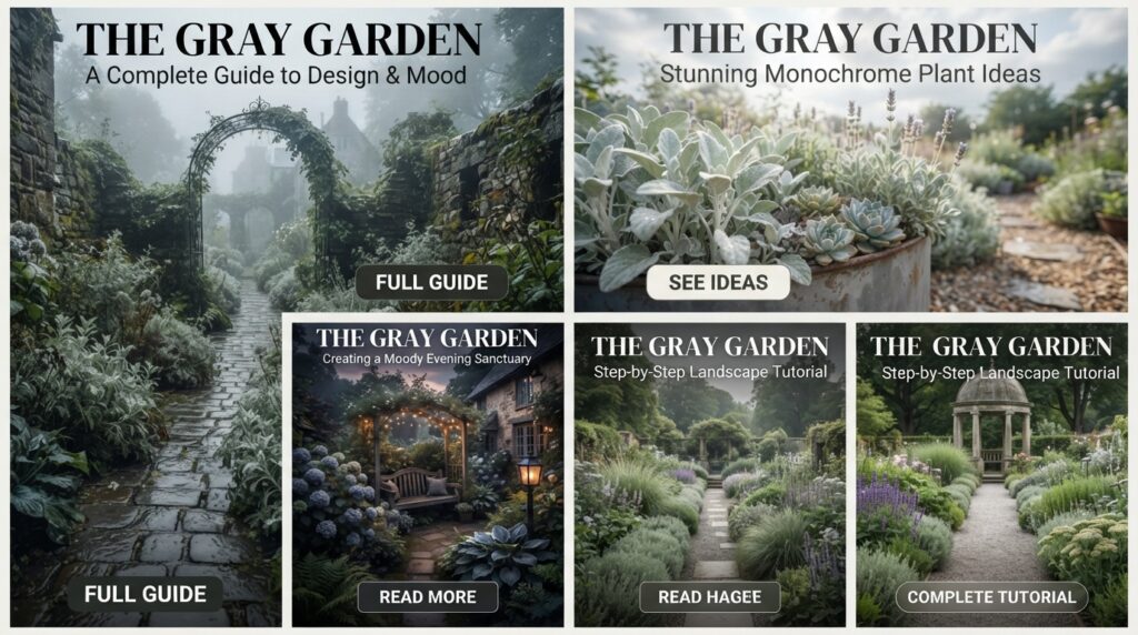 The Gray Garden