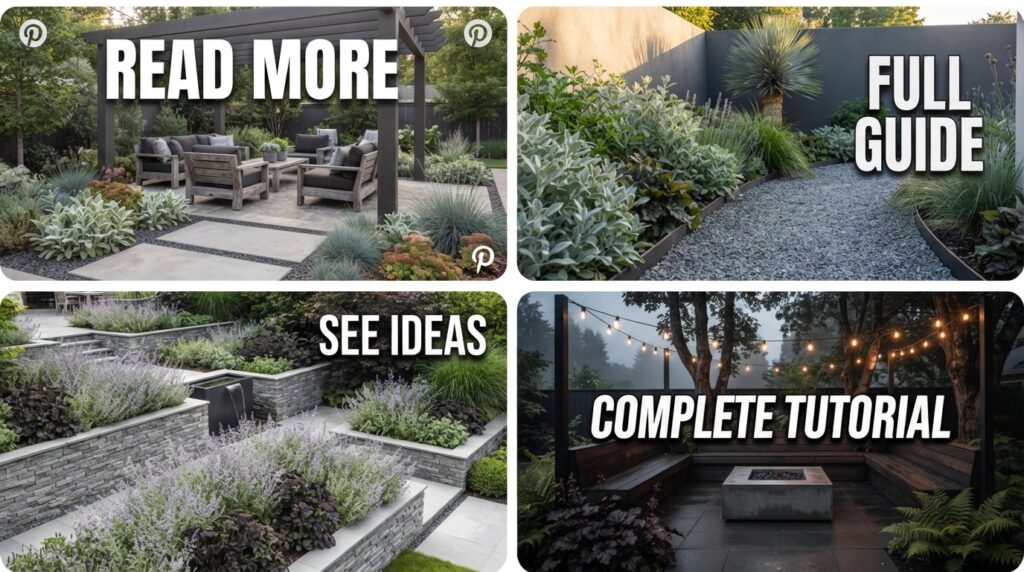 The Gray Garden
