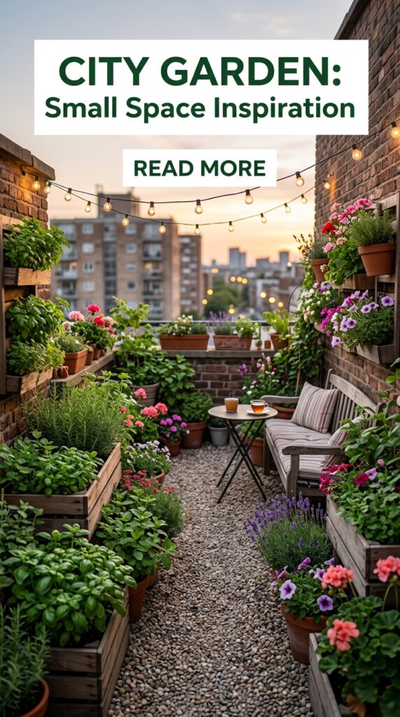 City Garden