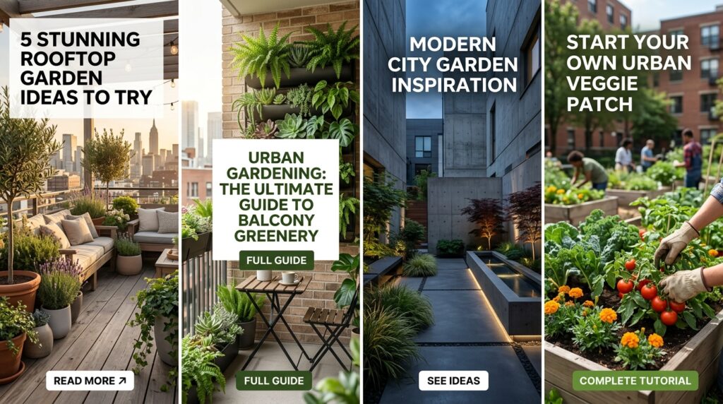 City Garden
