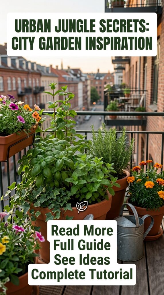 City Garden