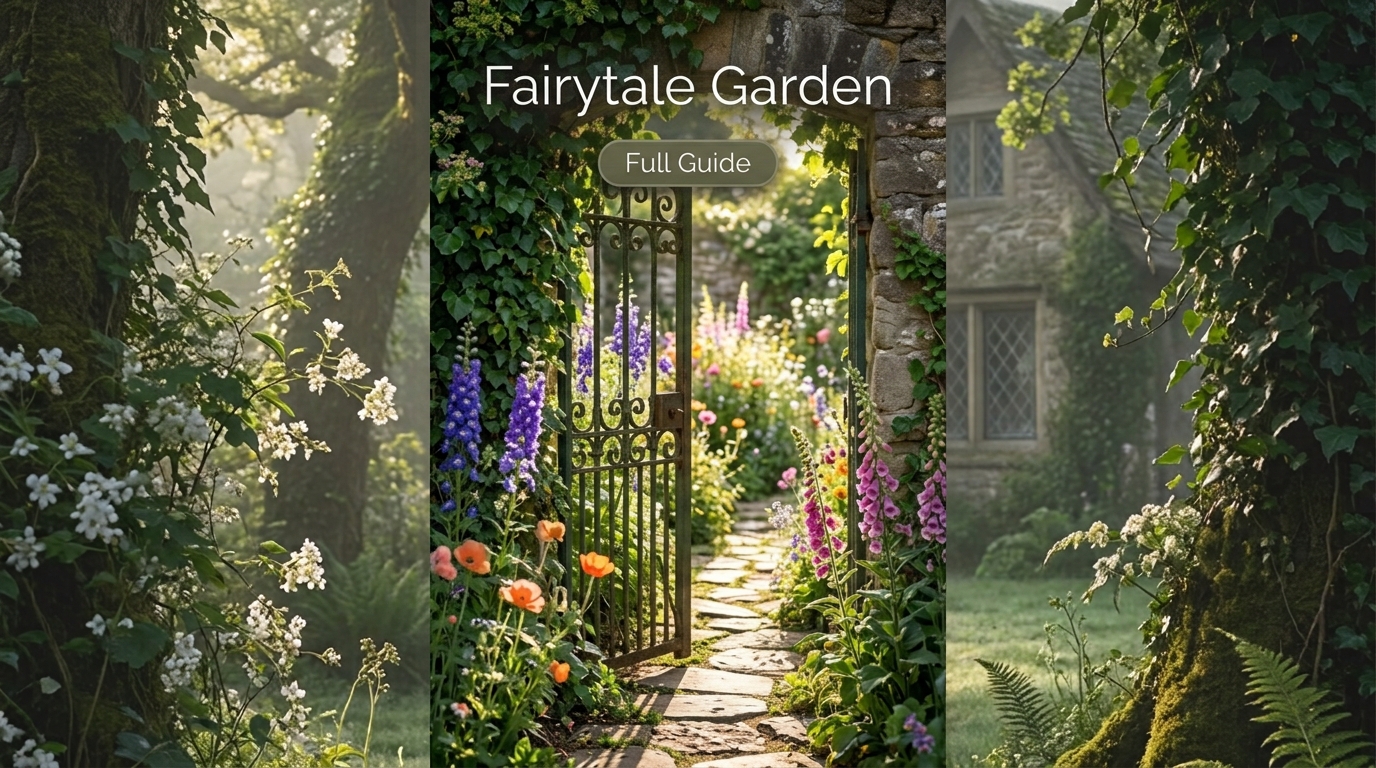 Fairytale Garden