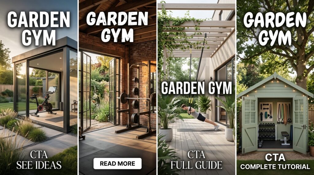 Garden Gym