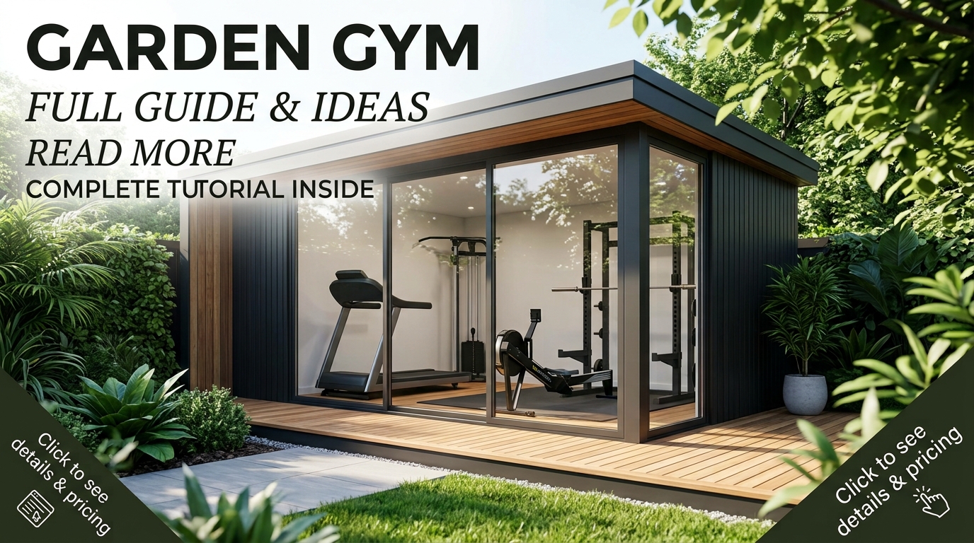 Garden Gym