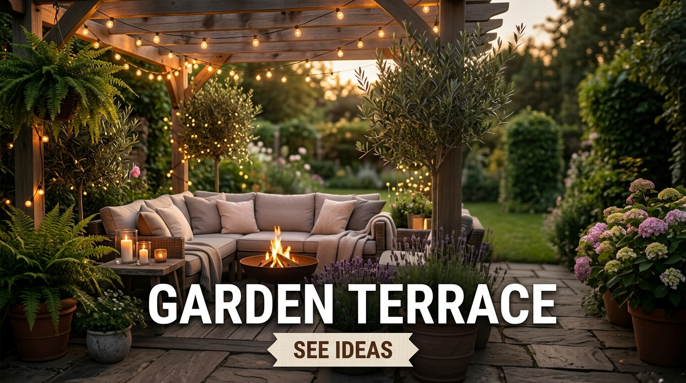 Garden Terrace