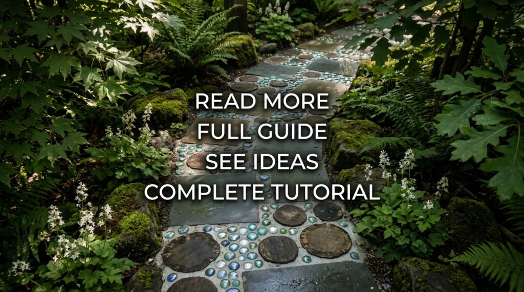 Garden Tiles