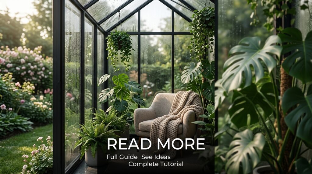 Glass Garden
