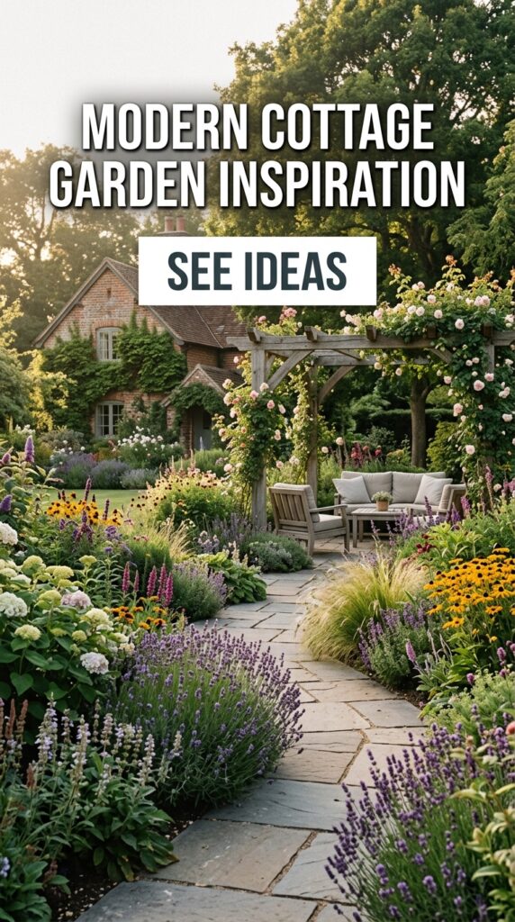 Landscape Garden