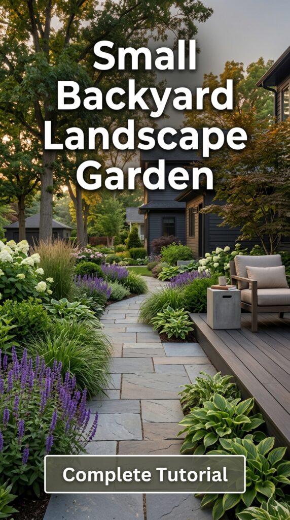 Landscape Garden