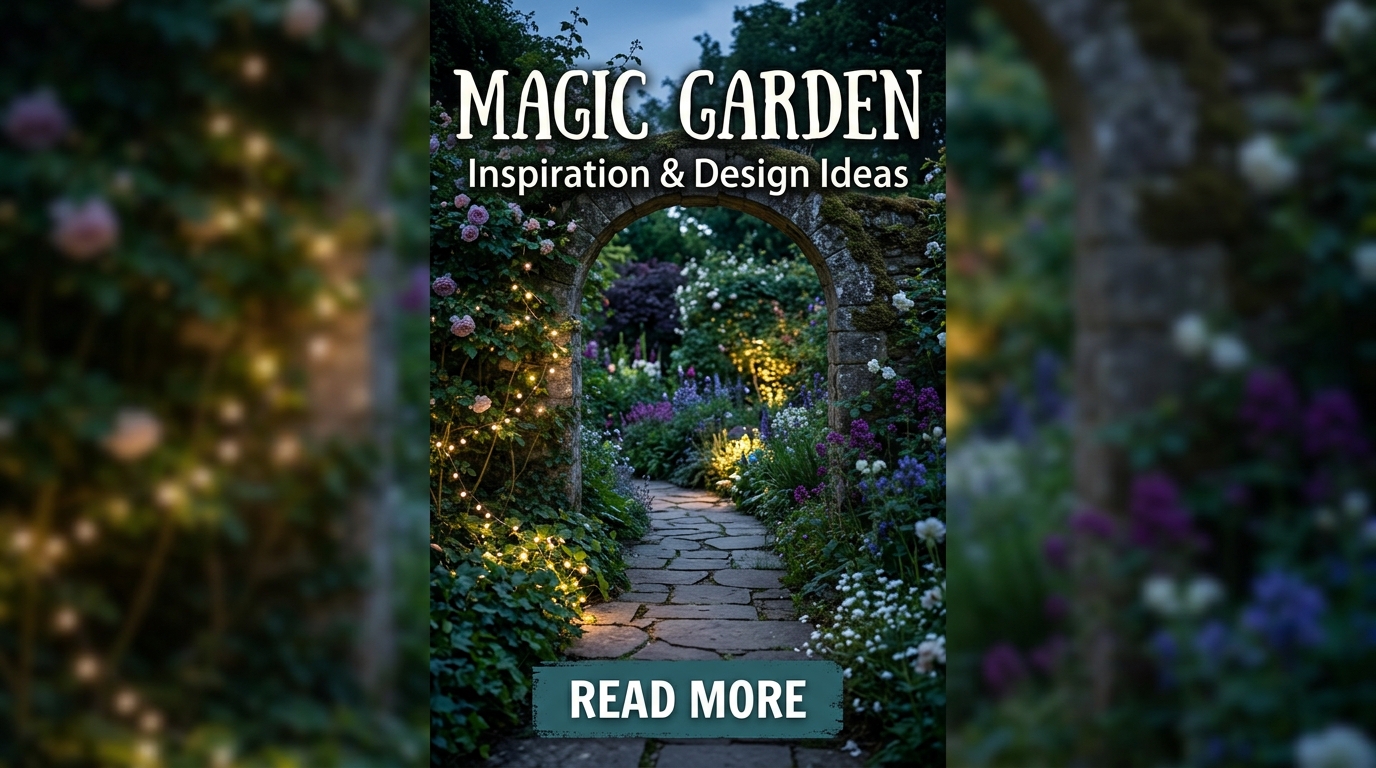 Magic Garden