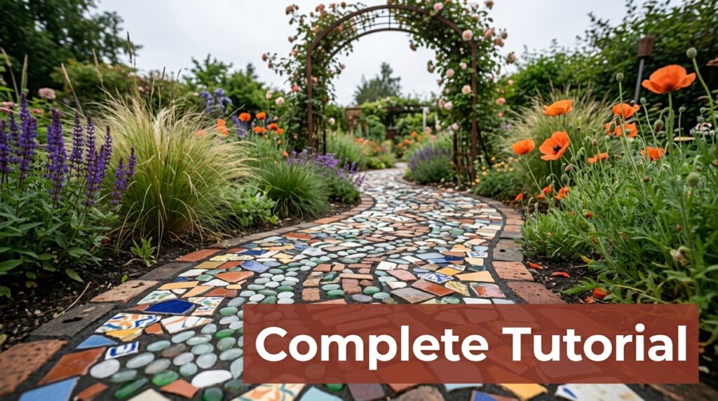 Outdoor Garden Decor